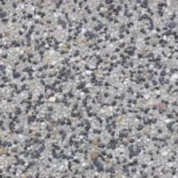 Aggregate Concrete